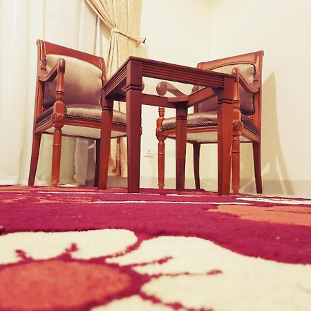 Al Rakaez Hotel Mekke Dış mekan fotoğraf
