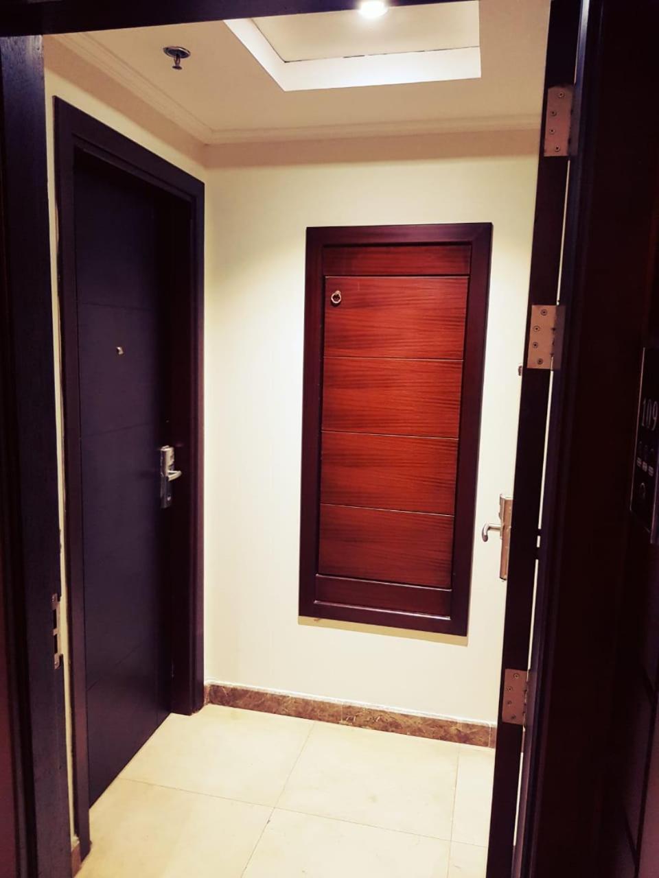 Al Rakaez Hotel Mekke Dış mekan fotoğraf