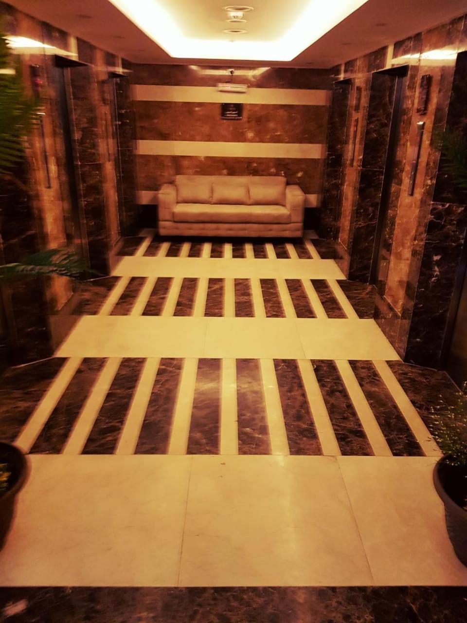 Al Rakaez Hotel Mekke Dış mekan fotoğraf